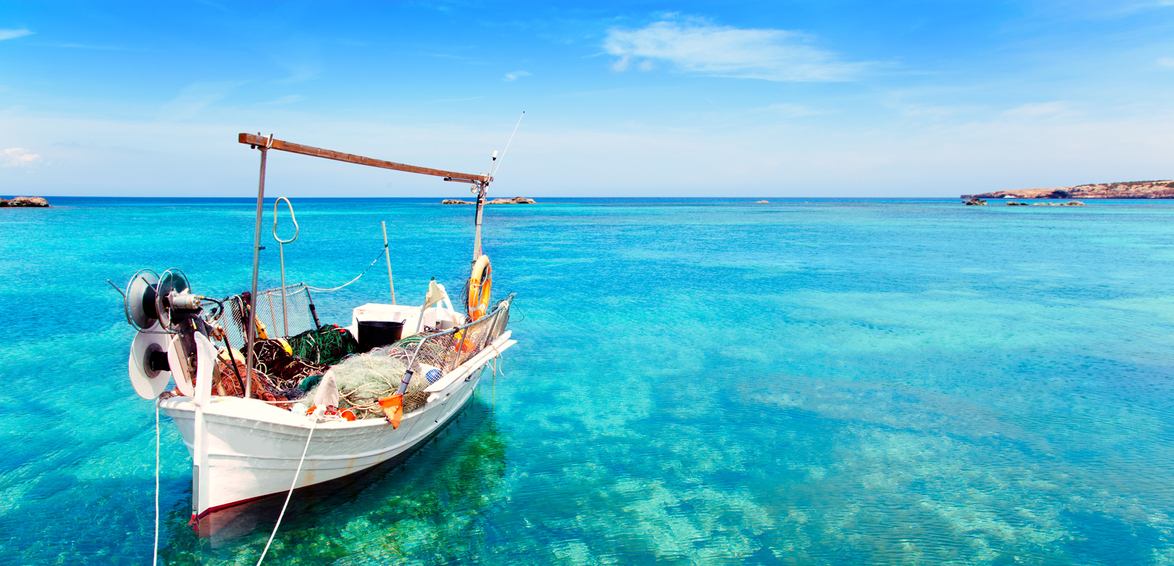 Formentera - Verão 2026