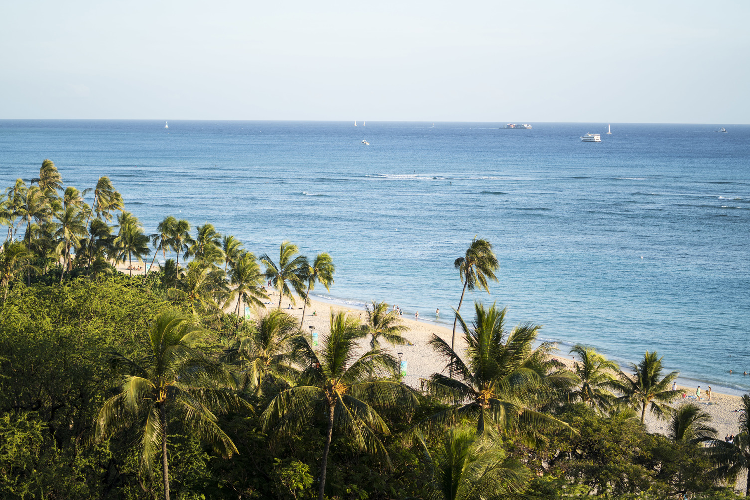EUA | Havaí: Honolulu