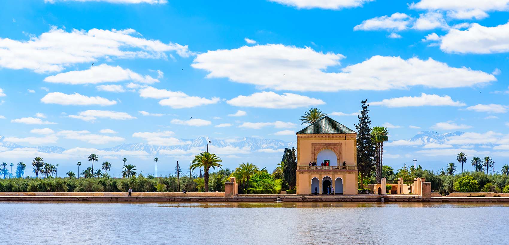 Marrocos: Escapadinha a Marraquexe