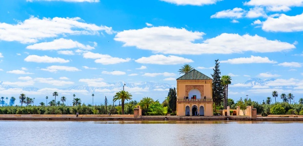 Marrocos