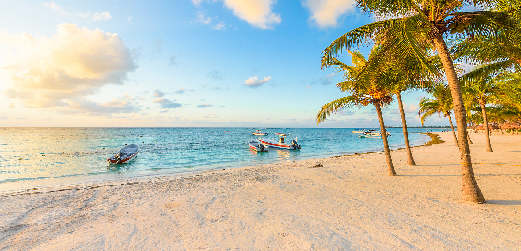 Riviera Maya