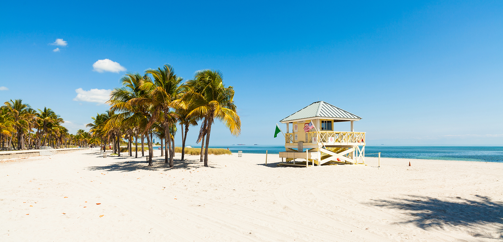 EUA: Miami