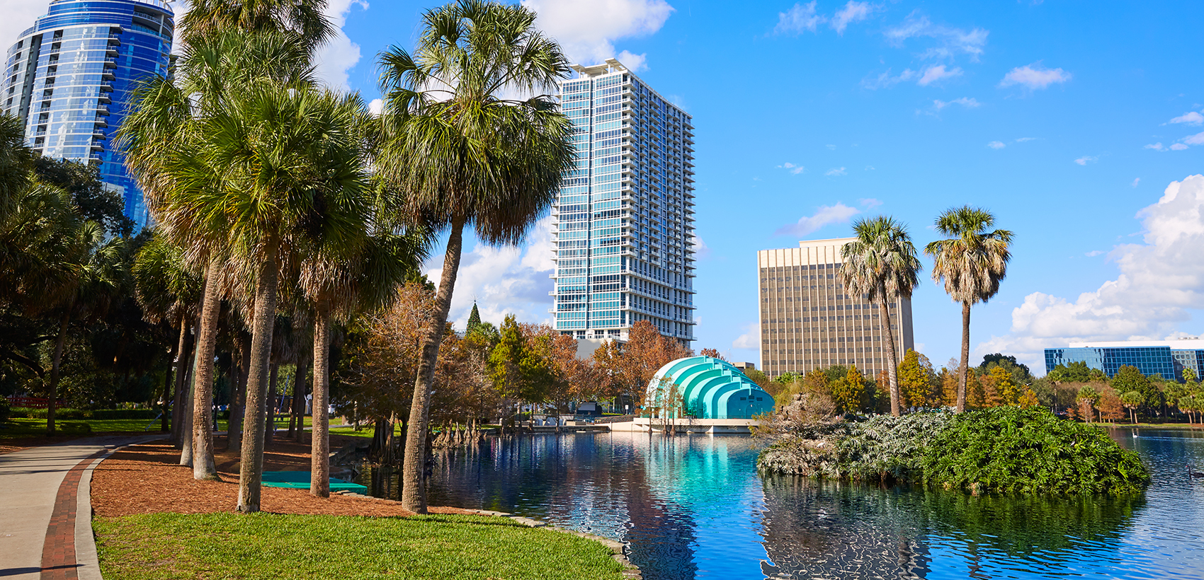 EUA | Orlando: Walt Disney World