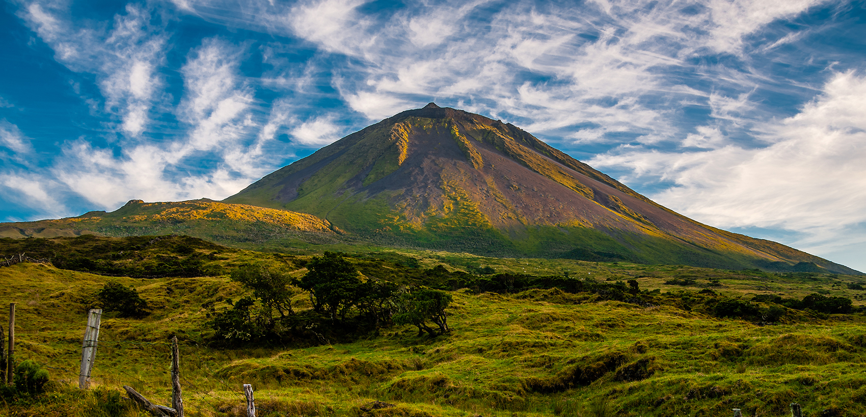 Açores: Pico