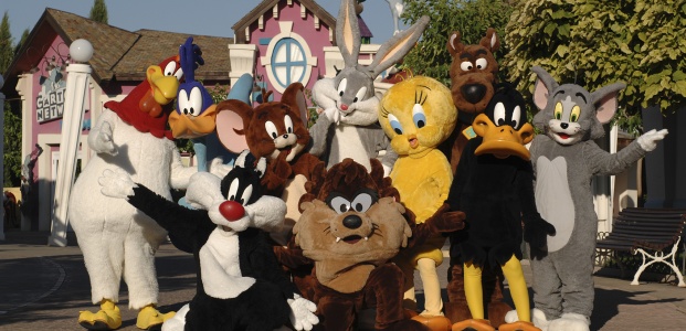 Parque Warner™