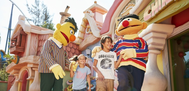 PortAventura®