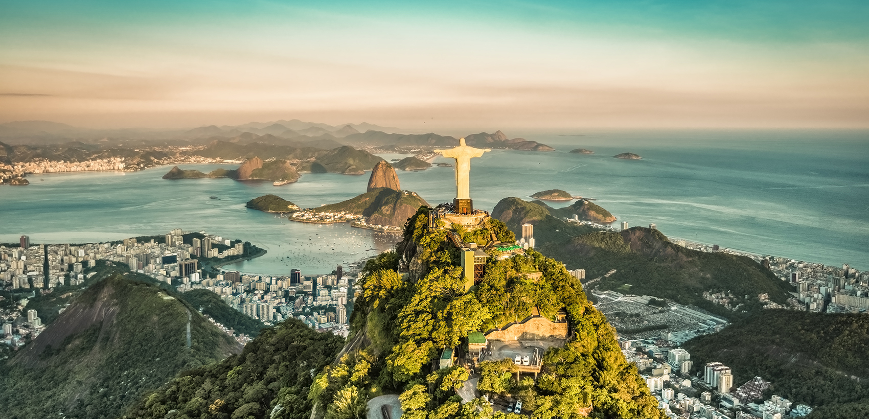 Porto (voo direto) » Rio de Janeiro - Voos TAP