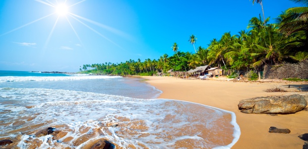 Sri Lanka