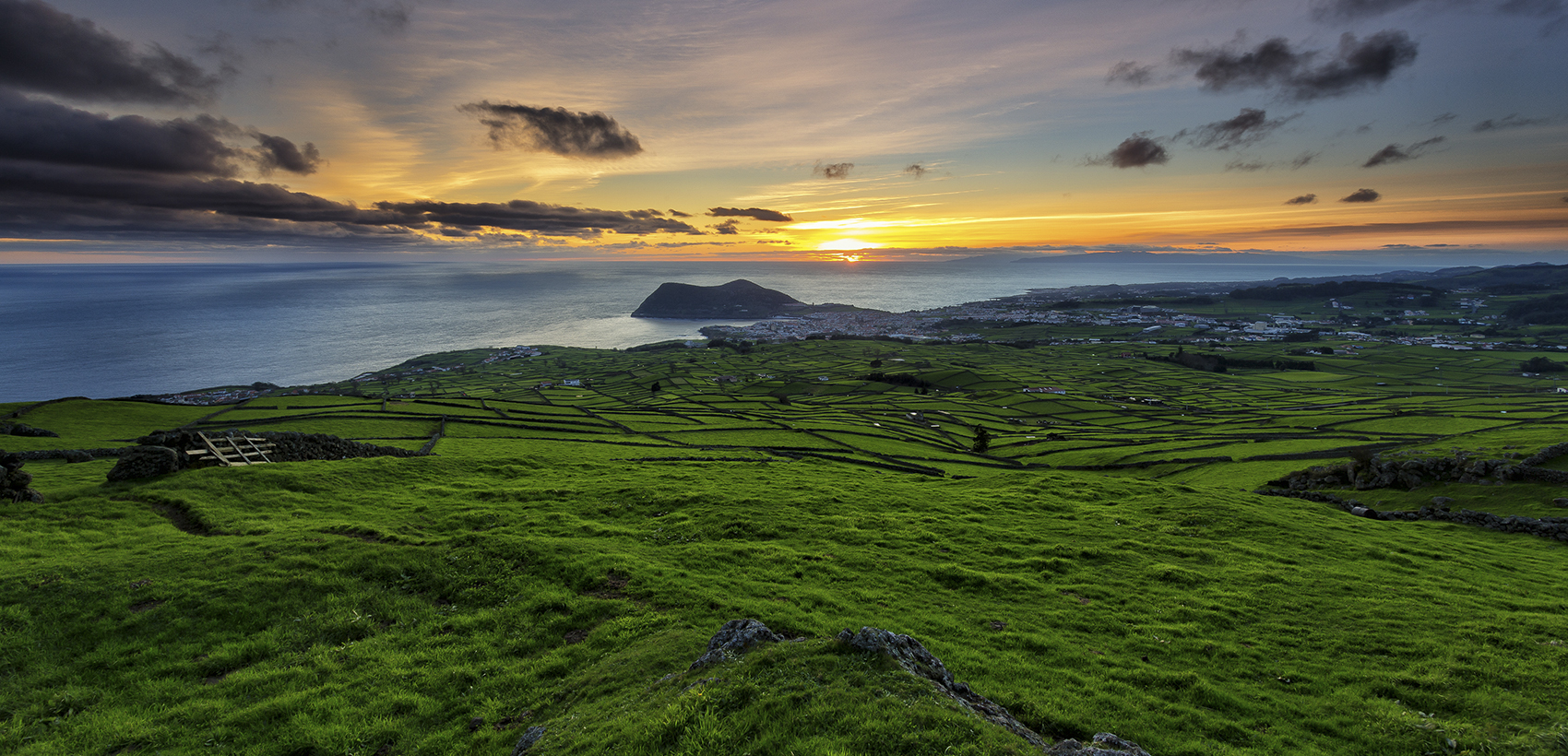 Açores: Terceira
