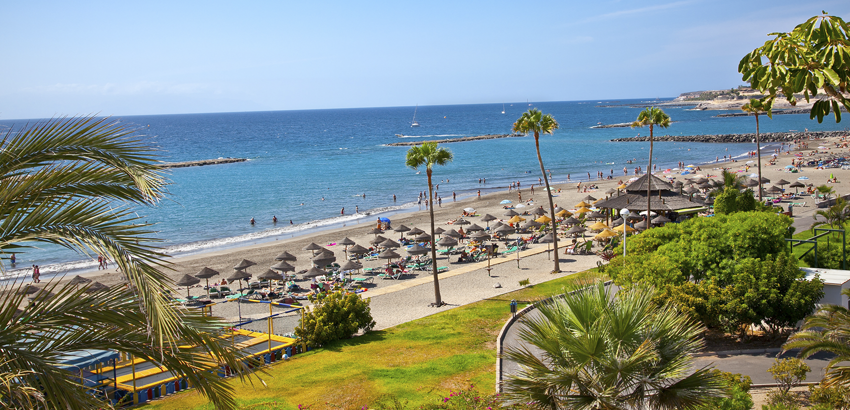 Tenerife Norte | Partidas do Funchal