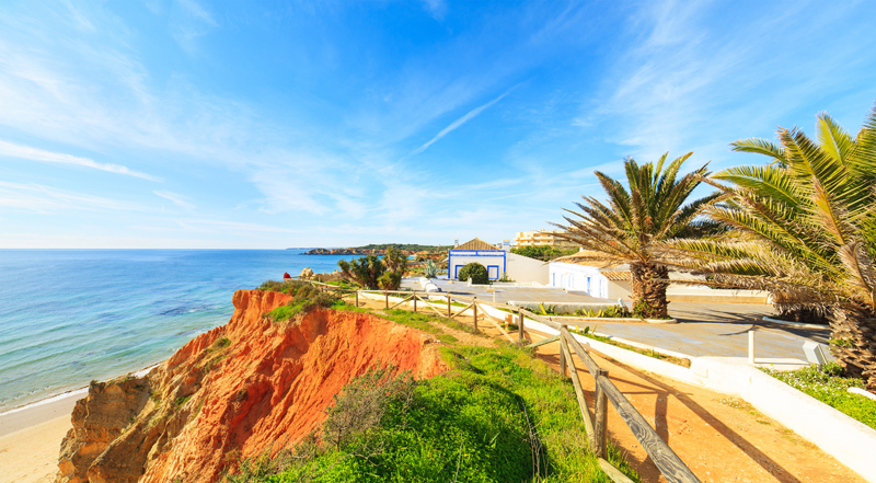 Algarve - Galeria 12