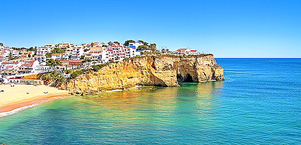 Algarve