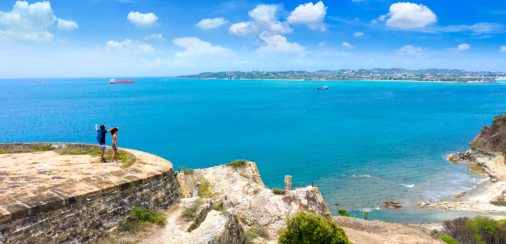 Antígua - Galeria 3