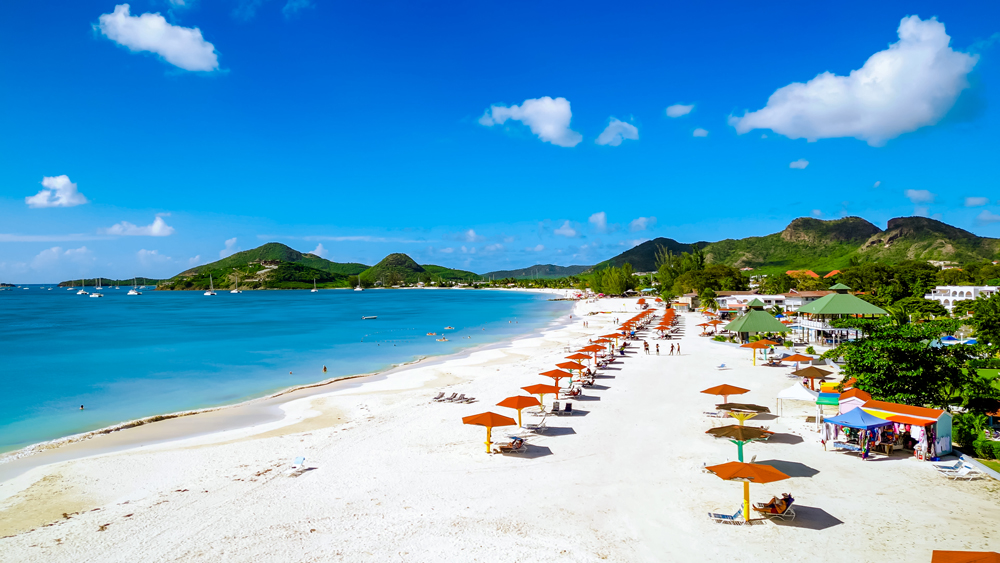 Antígua - Galeria 5