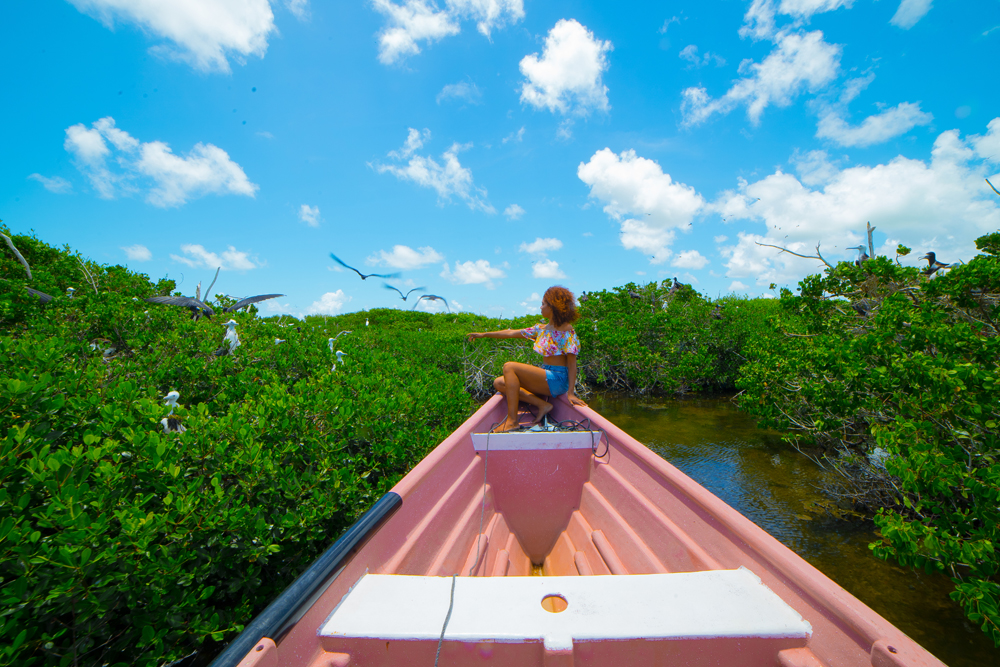 Antígua - Galeria 13