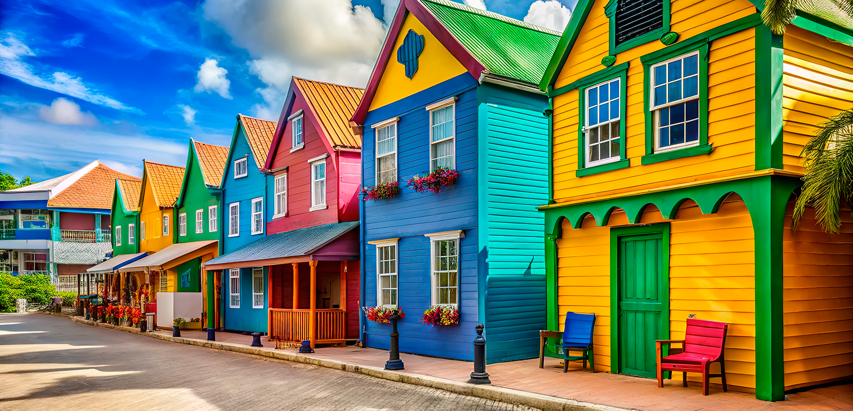 Barbados - Galeria 3