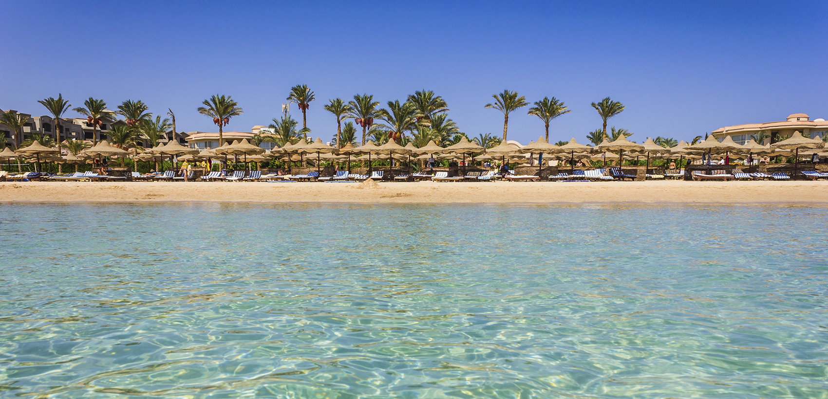 Egito | Hurghada | Voos Regulares