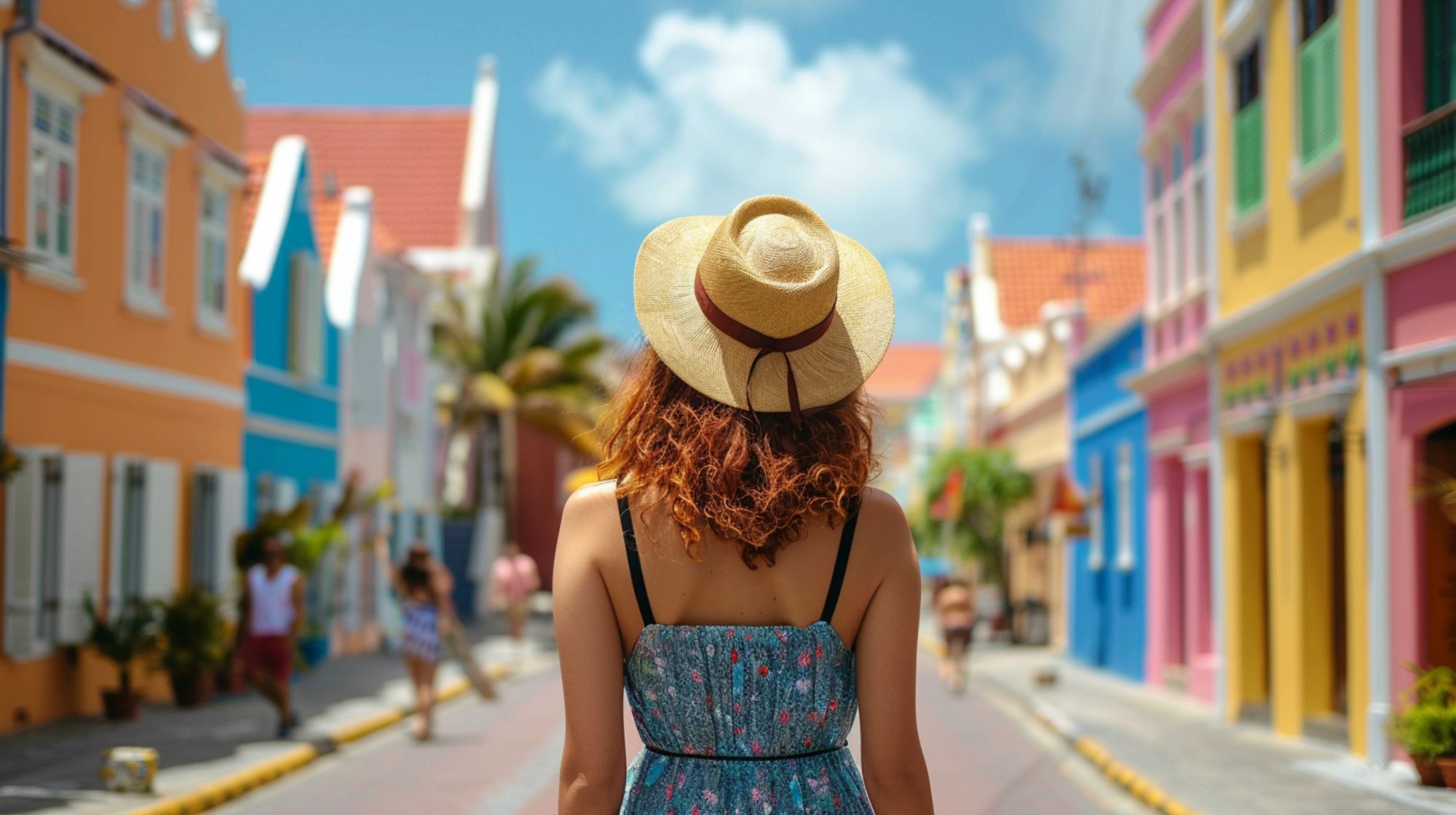 Curaçao - Galeria 2