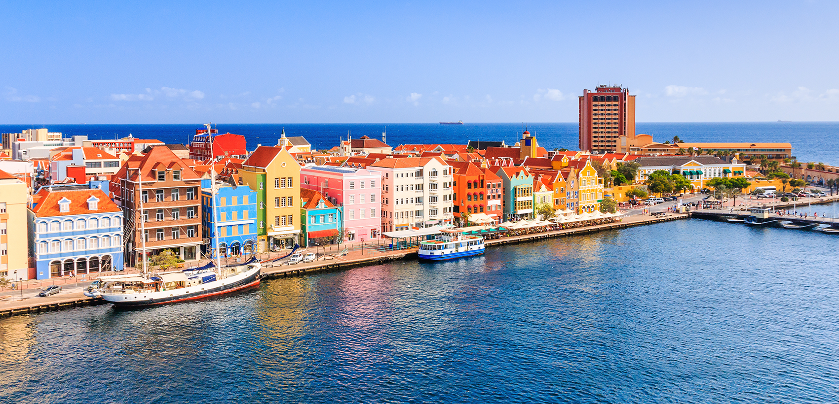 Curaçao - Galeria 3