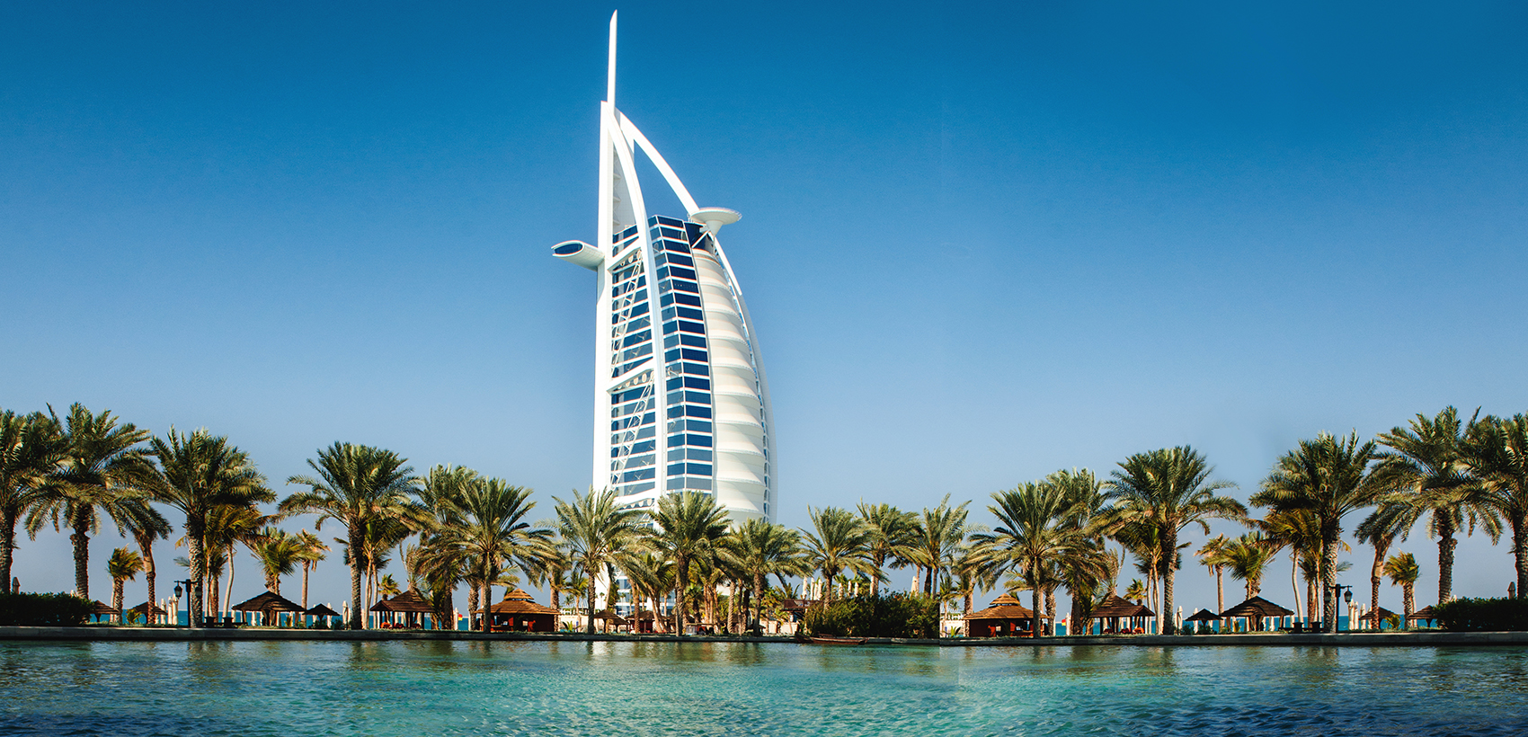 Dubai - Imagem Principal