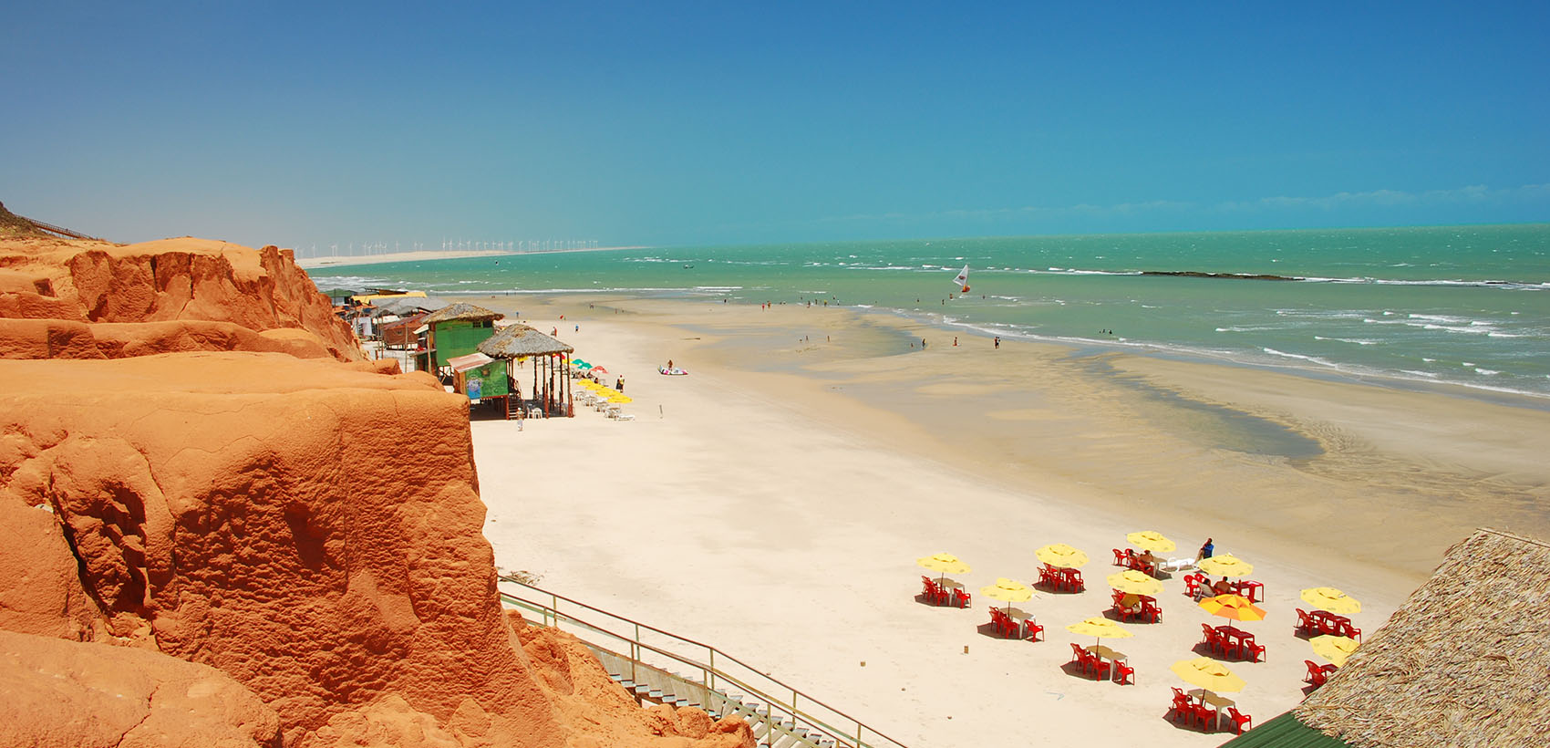 Fortaleza - Galeria 3