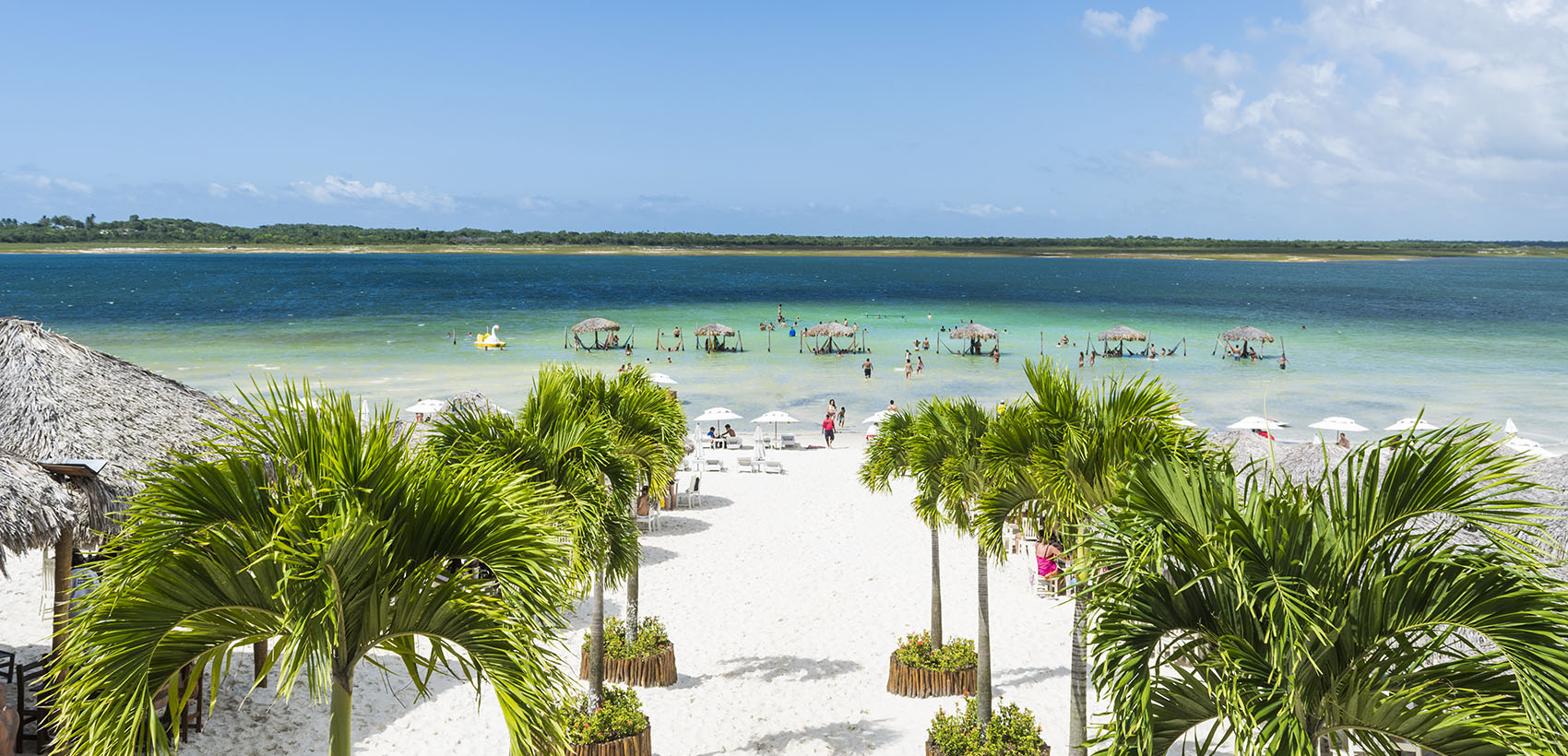 Fortaleza - Galeria 4