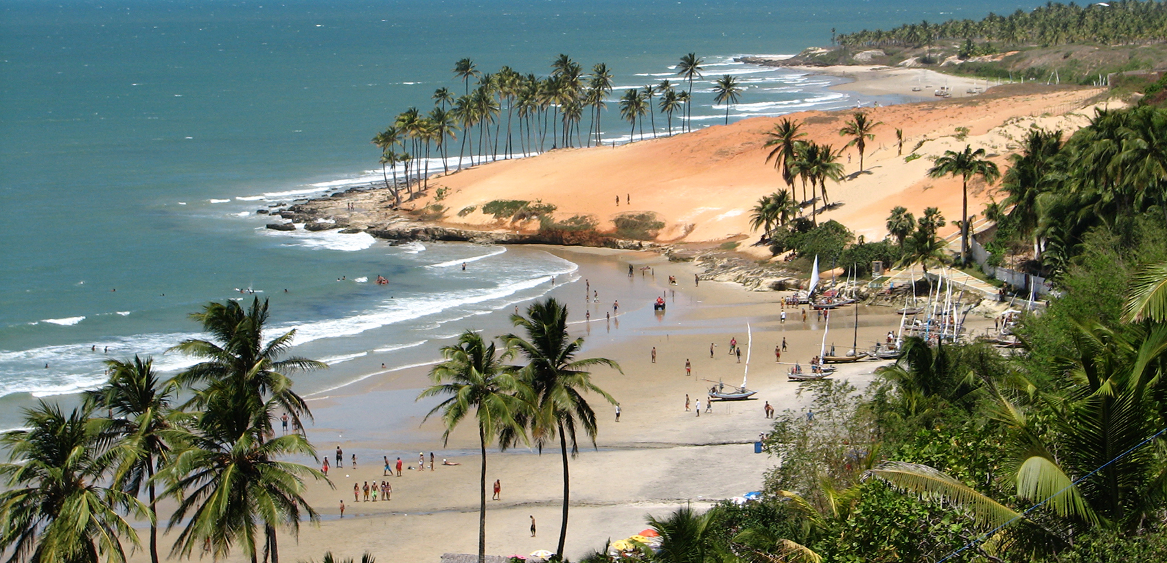 Fortaleza - Galeria 5