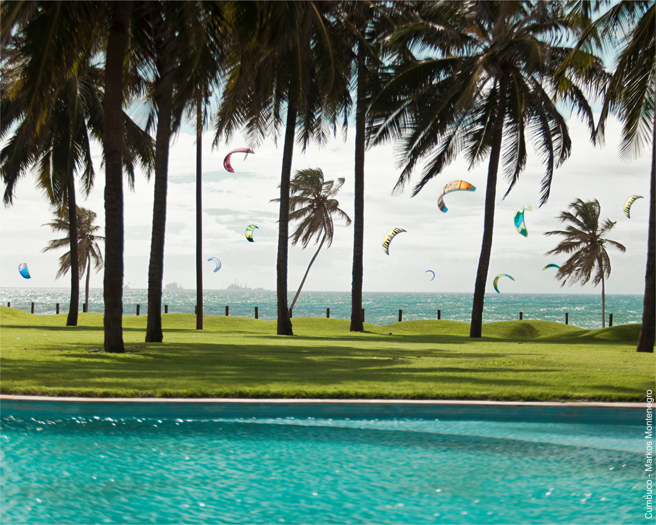 Fortaleza - Galeria 6