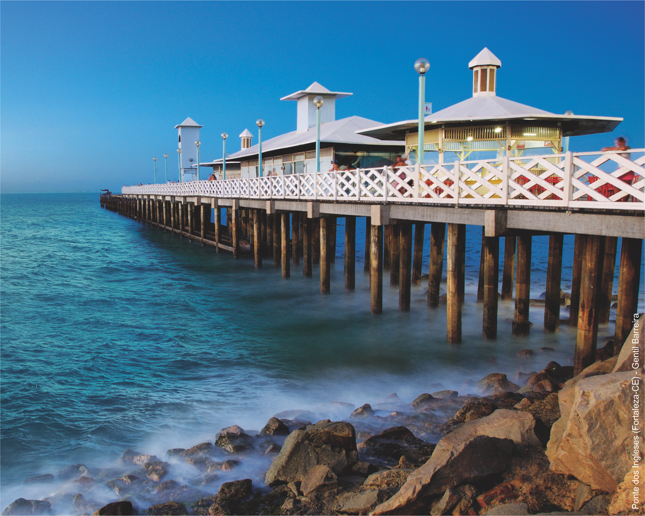 Fortaleza - Galeria 9