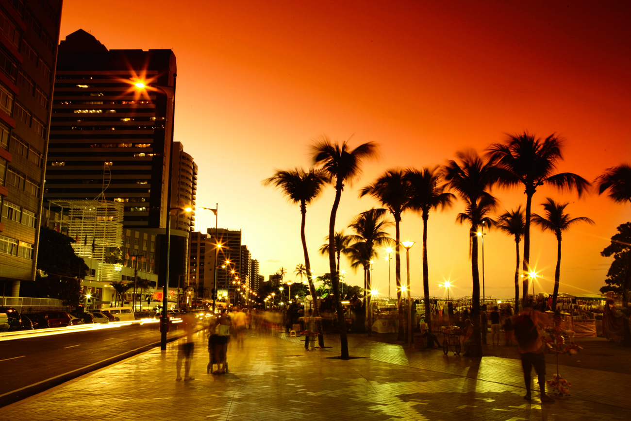 Fortaleza - Galeria 13