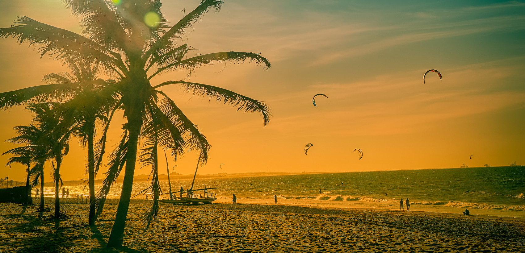 Fortaleza | Aquiraz | Cumbuco