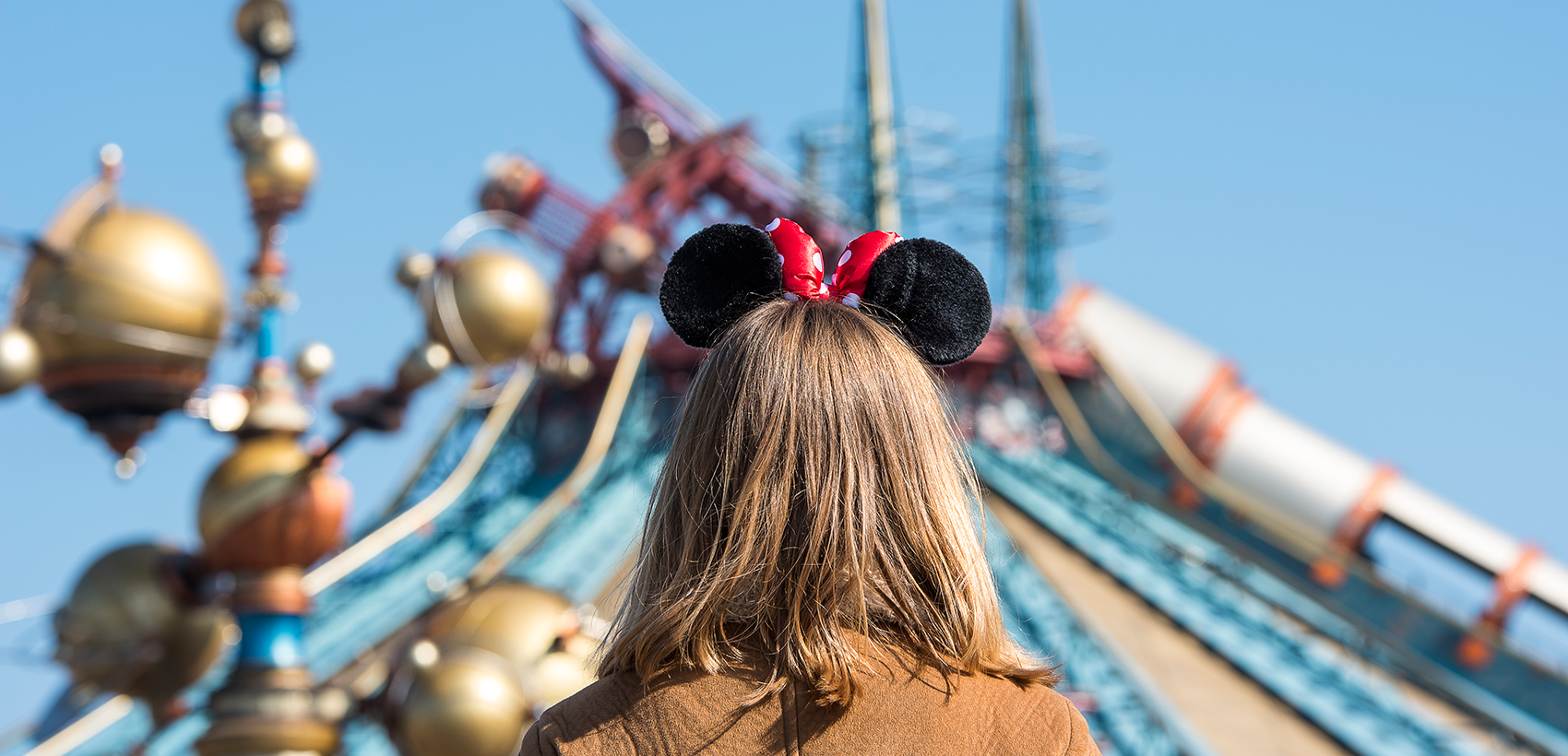 Disneyland® Paris - Galeria 2