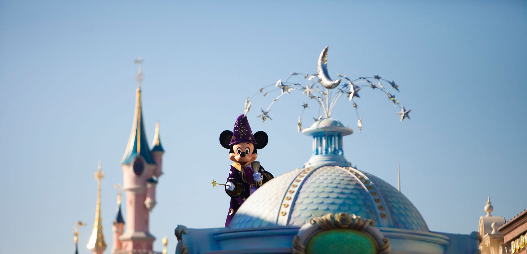 Disneyland® Paris - Galeria 3