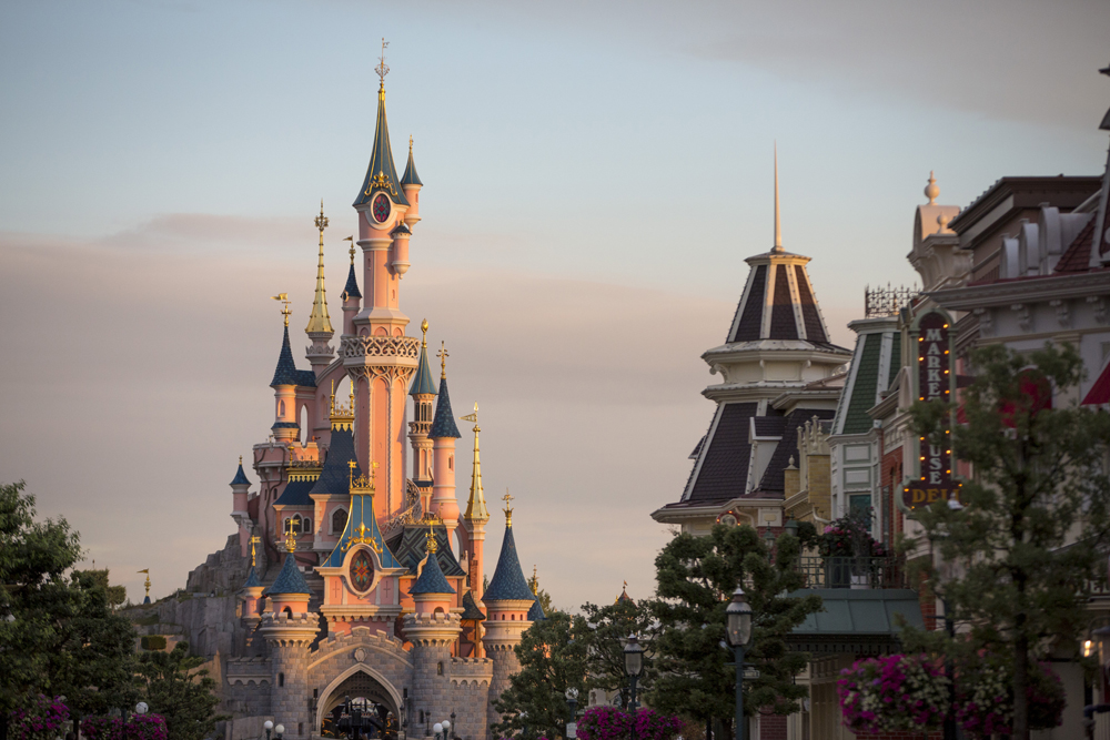 Disneyland® Paris - Galeria 4