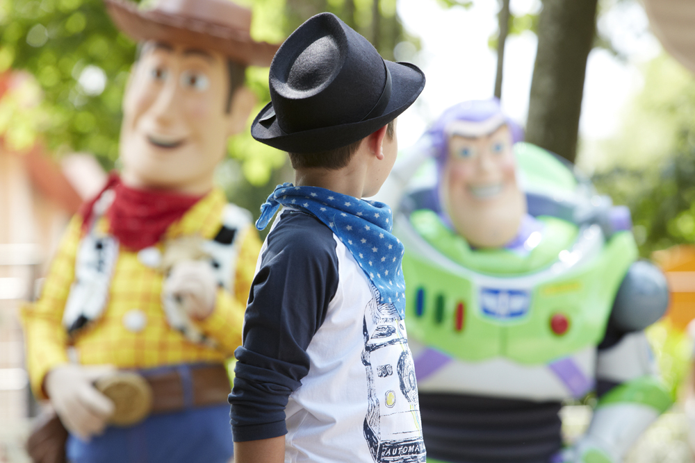 Disneyland® Paris - Galeria 6