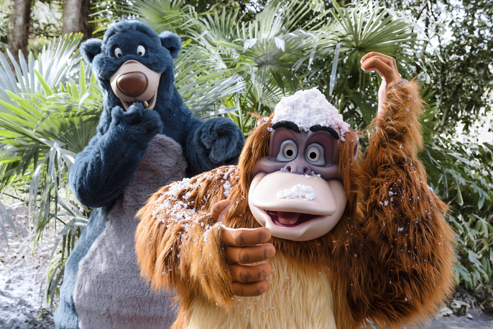 Disneyland® Paris - Galeria 10