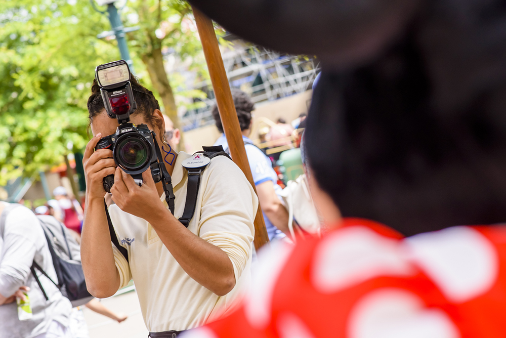 Disneyland® Paris - Galeria 12