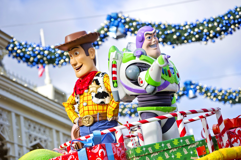 Disneyland® Paris - Galeria 13