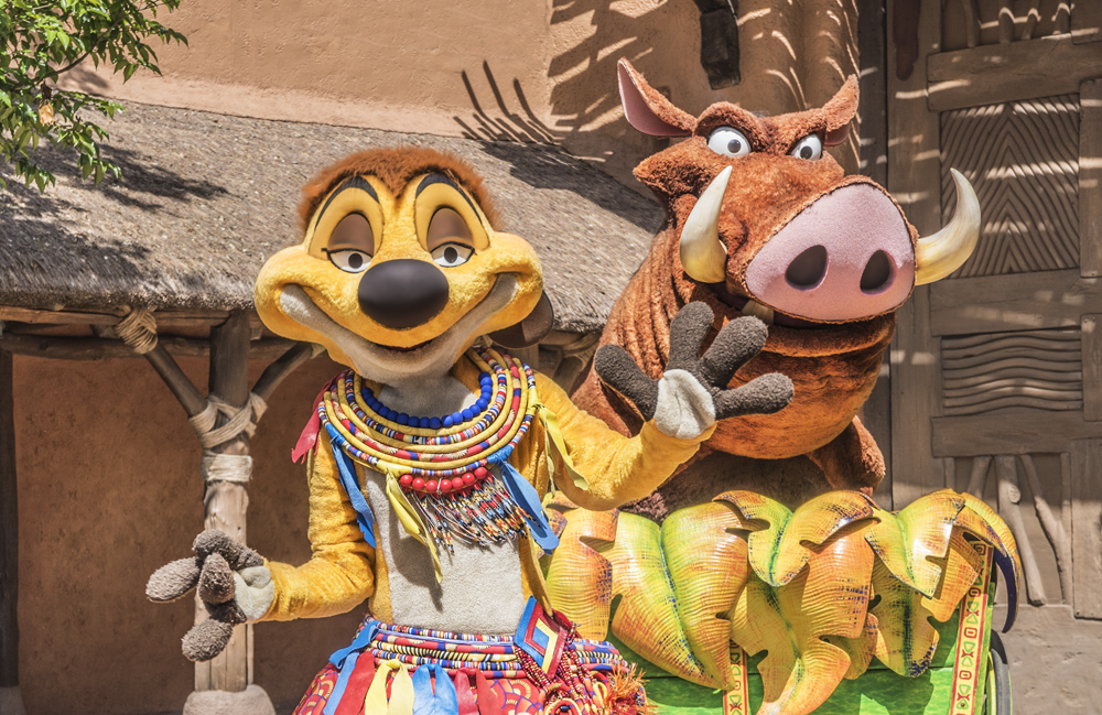 Disneyland® Paris - Galeria 15