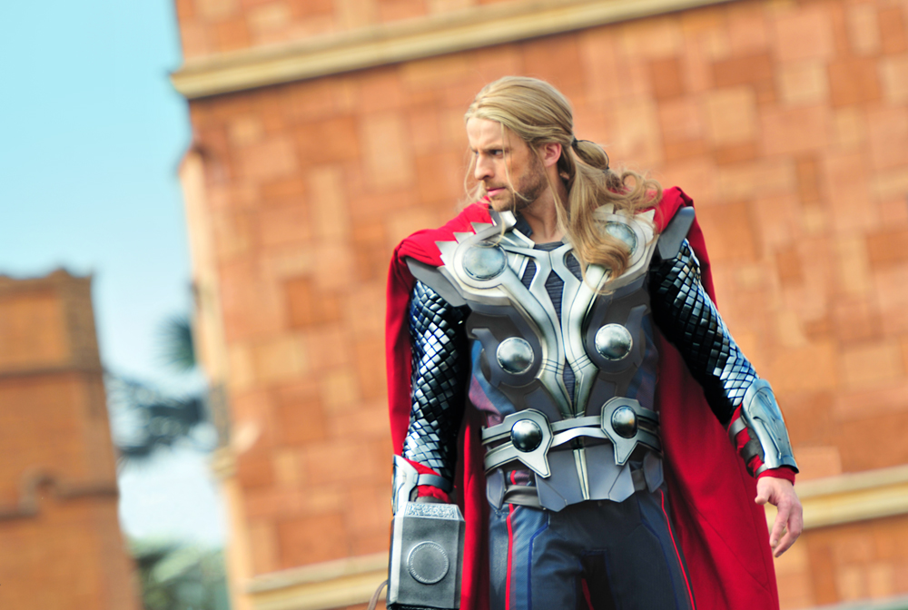 Disneyland® Paris - Galeria 16