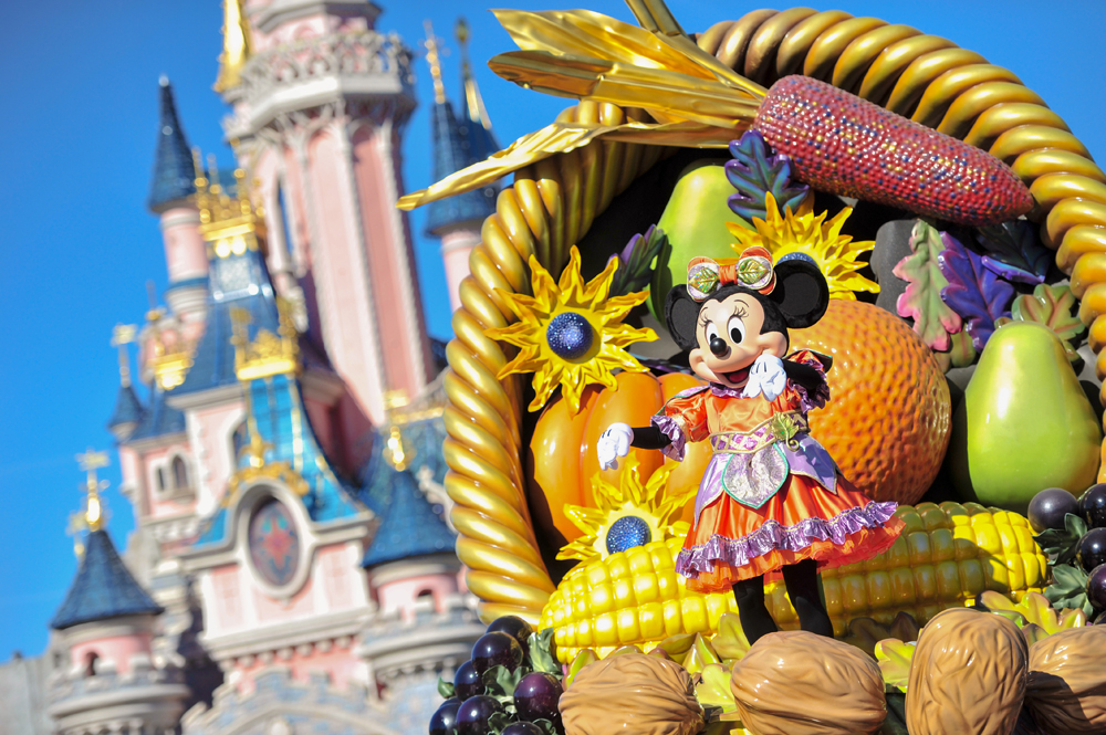 Disneyland® Paris - Galeria 17