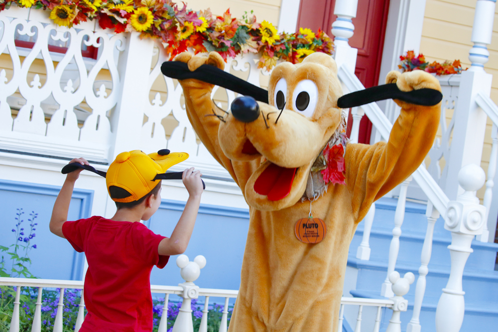 Disneyland® Paris - Galeria 19