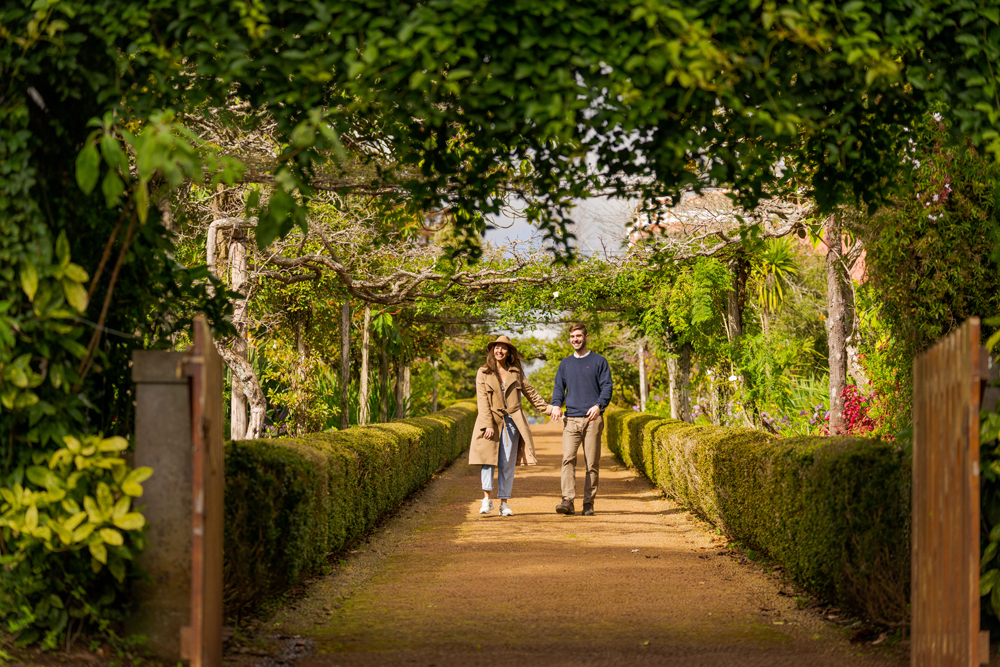 Funchal - Galeria 11