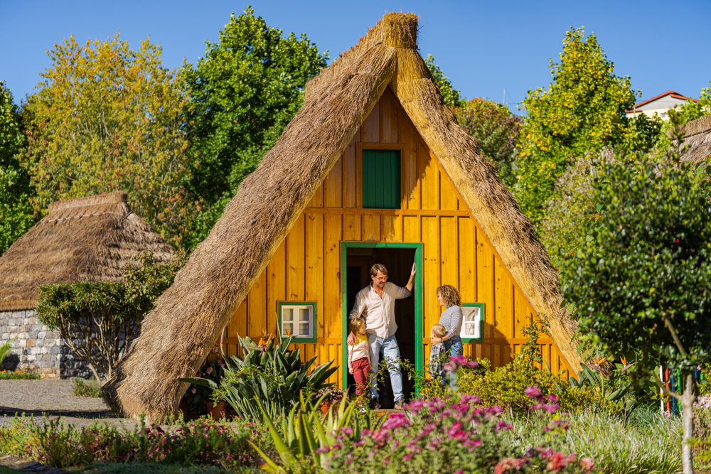 Funchal - Galeria 18