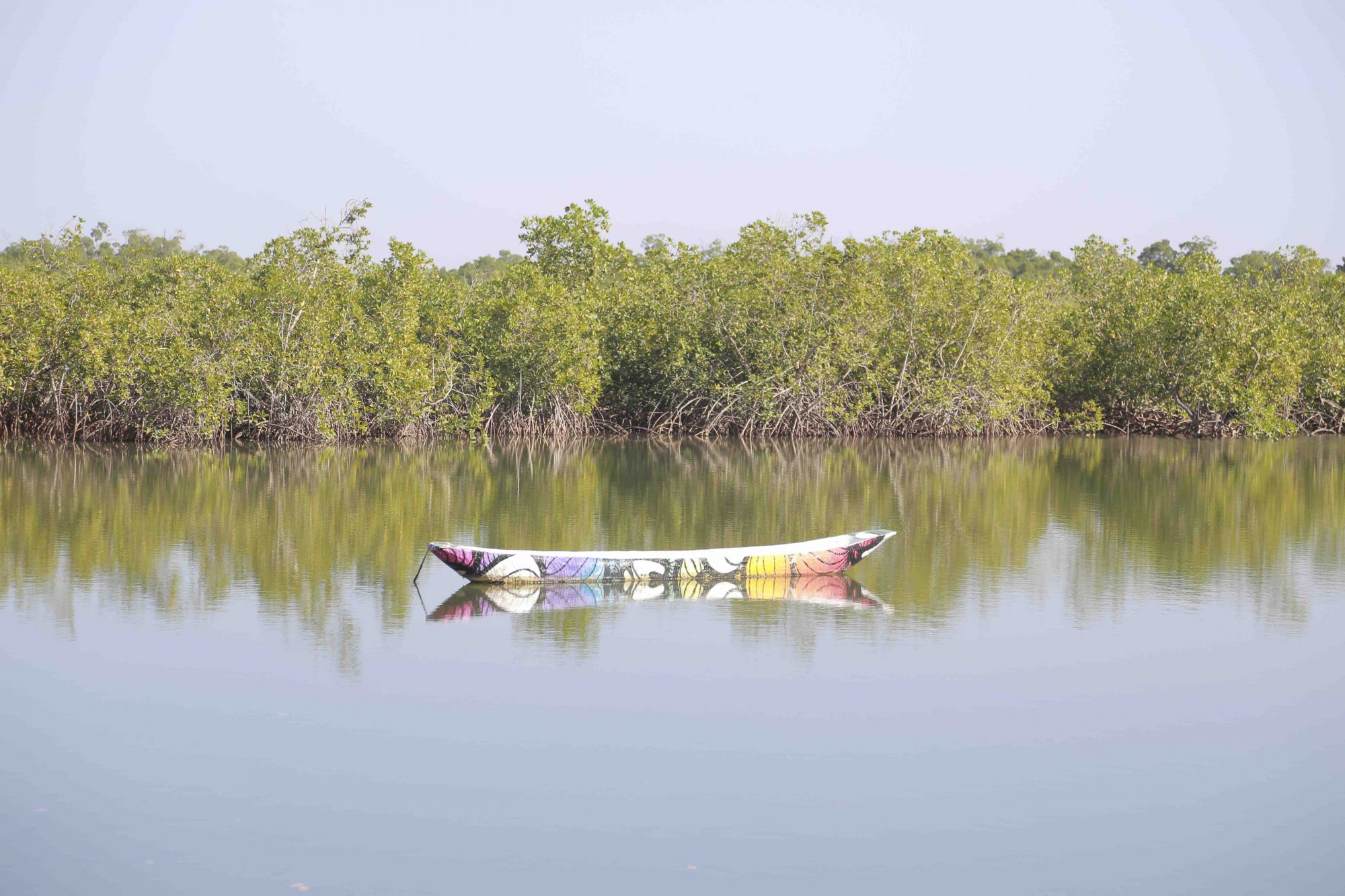 Gâmbia - Galeria 13