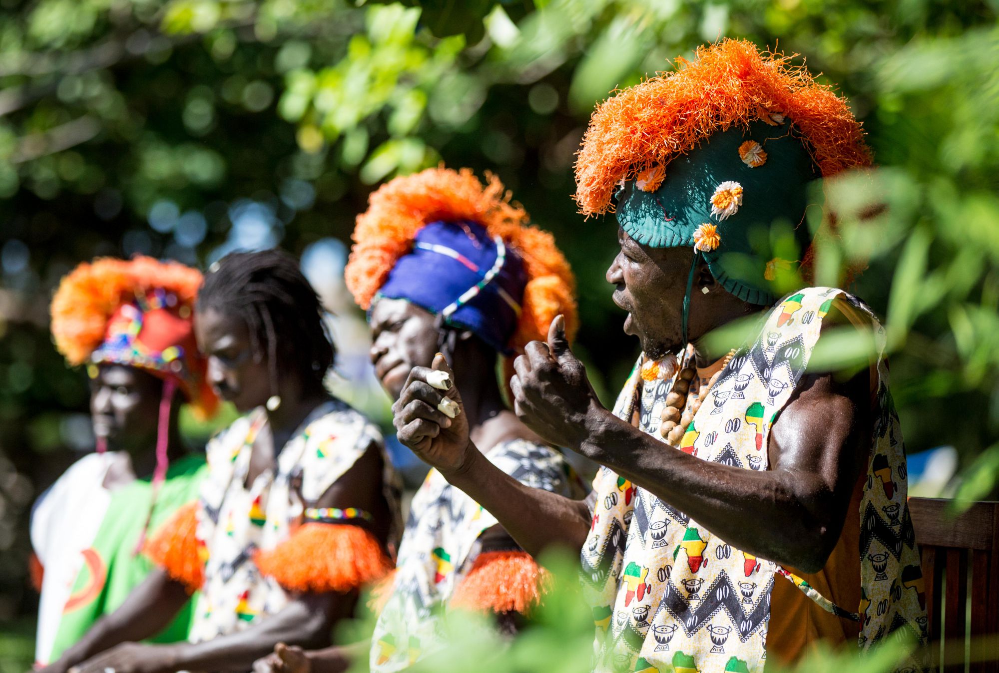 Gâmbia - Galeria 14