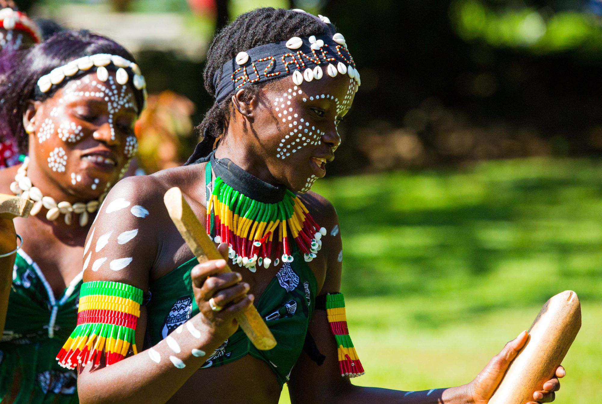 Gâmbia - Galeria 15