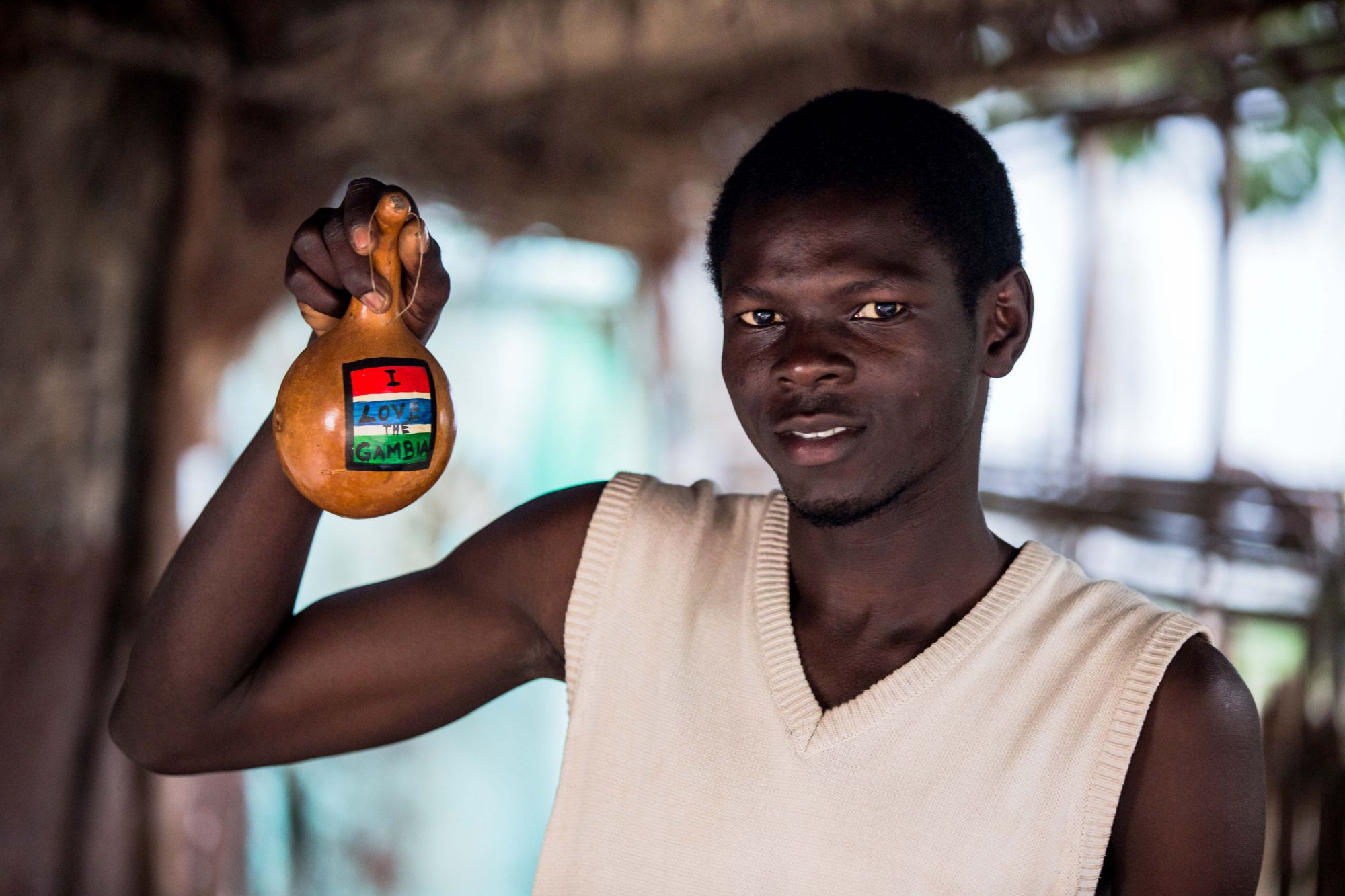 Gâmbia - Galeria 16