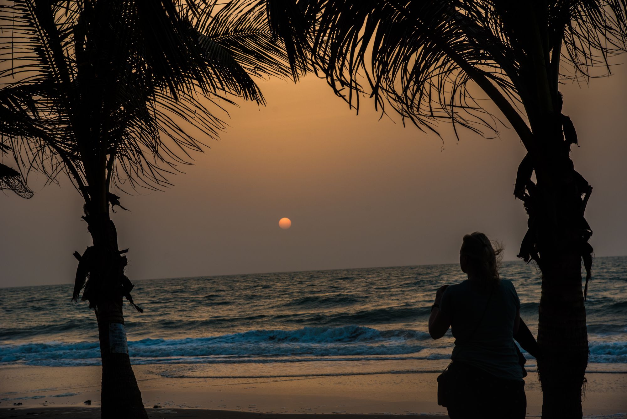 Gâmbia - Galeria 18