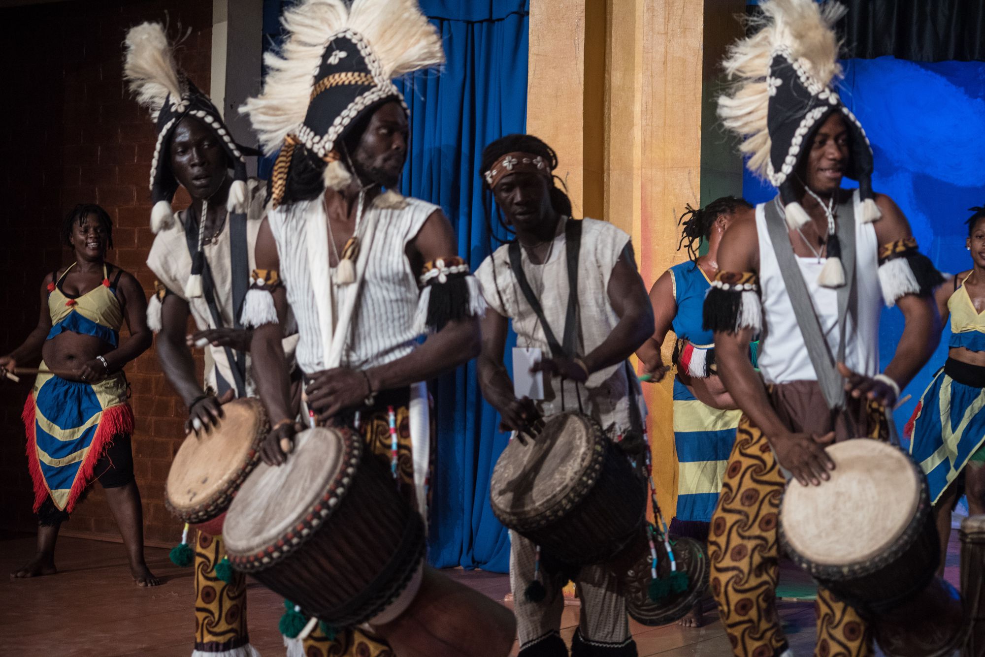 Gâmbia - Galeria 19